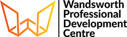 Wandsworth Professional Development Centre logo