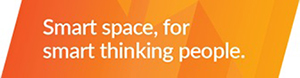 Smart space for smart thinking people