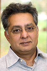 Cllr Ravi Govindia