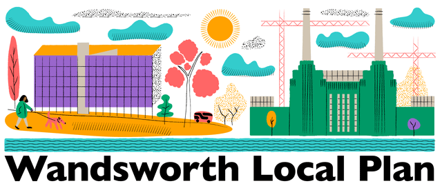 Wandsworth Local Plan