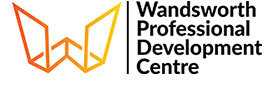 Wandsworth Professional Development Centre logo