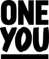 One you campaign logo