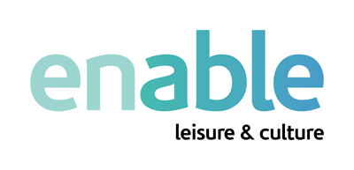 Enable Leisure & Culture logo