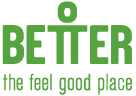 Better: the feel good place