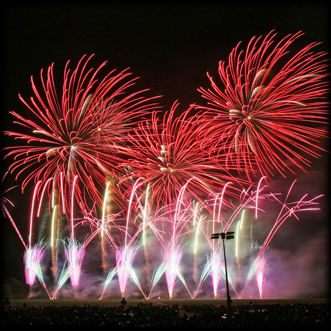 Enjoy Fireworks But Please Be Considerate To Your Neighbours Wandsworth Borough Council