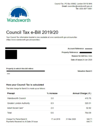 subscribe-for-ebilling-wandsworth-borough-council