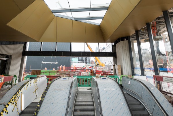 Battersea Park Station Zone Zone 1 Confirmed For New Battersea And Nine Elms Tube Stations - Wandsworth  Borough Council