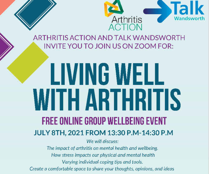 Cope With Arthritis: Arthritis Support Groups