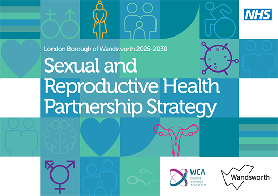 Sexual and Reproductive Health Partnership Strategy