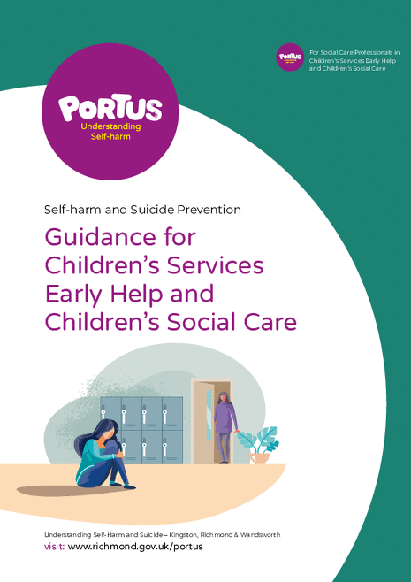 Guidance for Children&rsquo;s Services Early Help and Children&rsquo;s Social Care