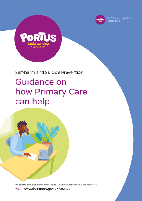 Guidance on how Primary Care can help